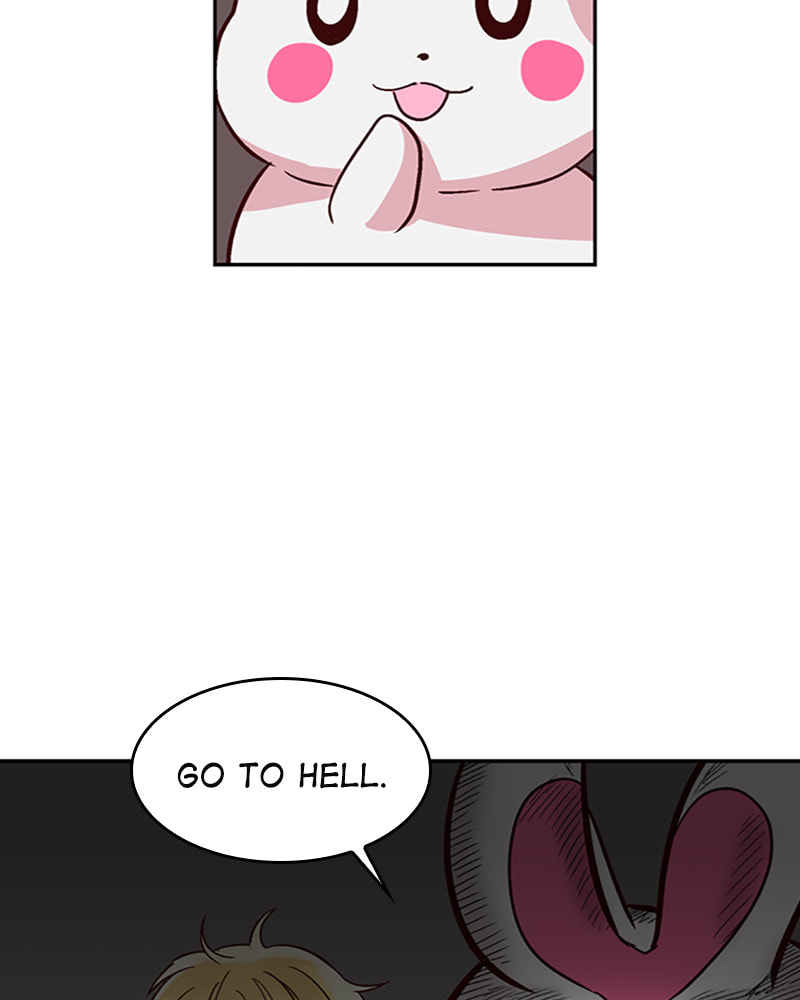 The Makeup Remover Chapter 16 page 42 - 
