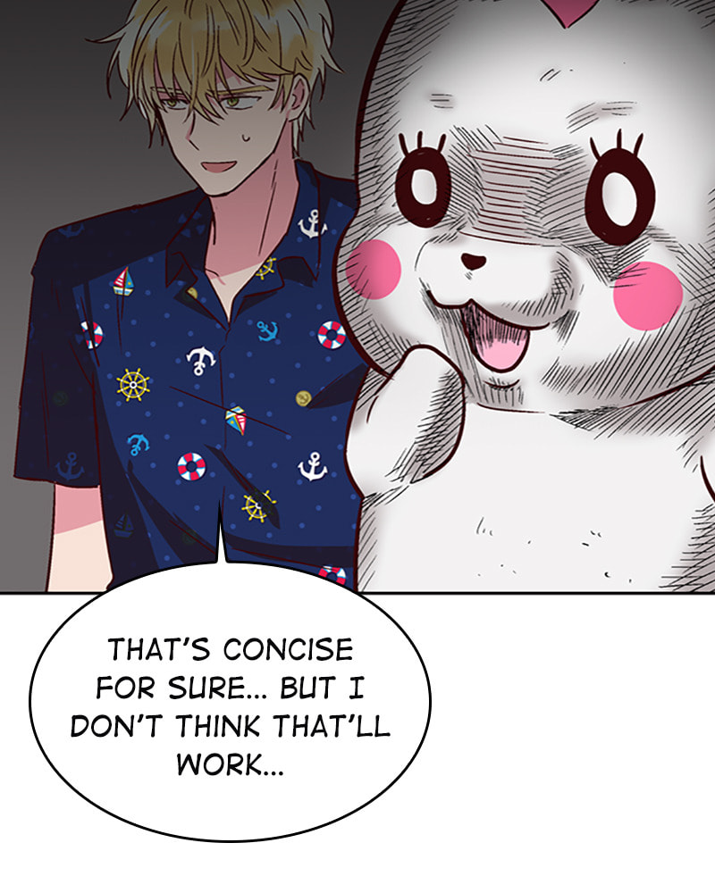 The Makeup Remover Chapter 16 page 43 - 