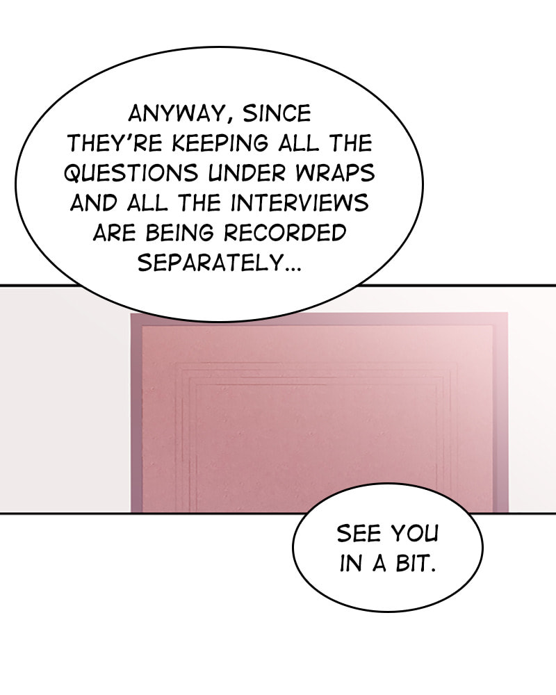 The Makeup Remover Chapter 16 page 44 - 