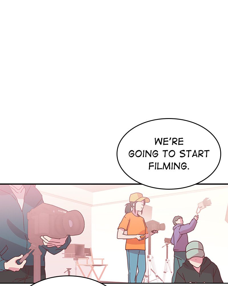 The Makeup Remover Chapter 16 page 45 - 