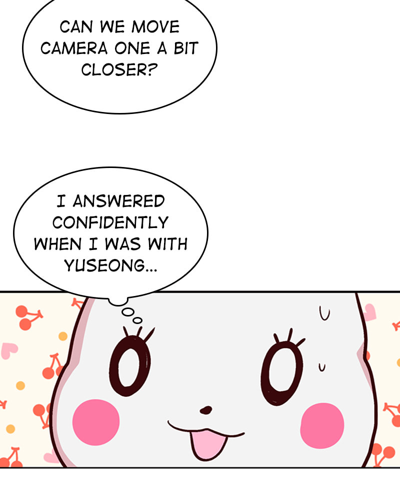 The Makeup Remover Chapter 16 page 46 - 
