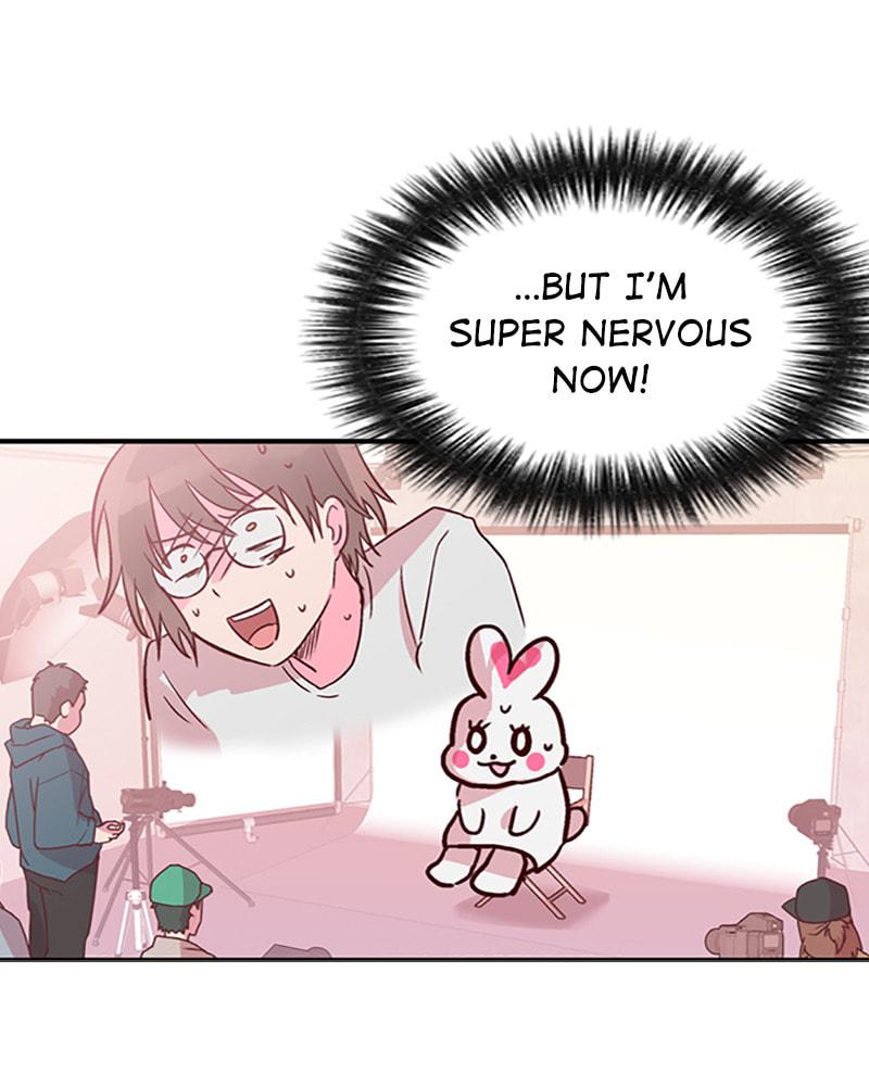 The Makeup Remover Chapter 16 page 47 - 