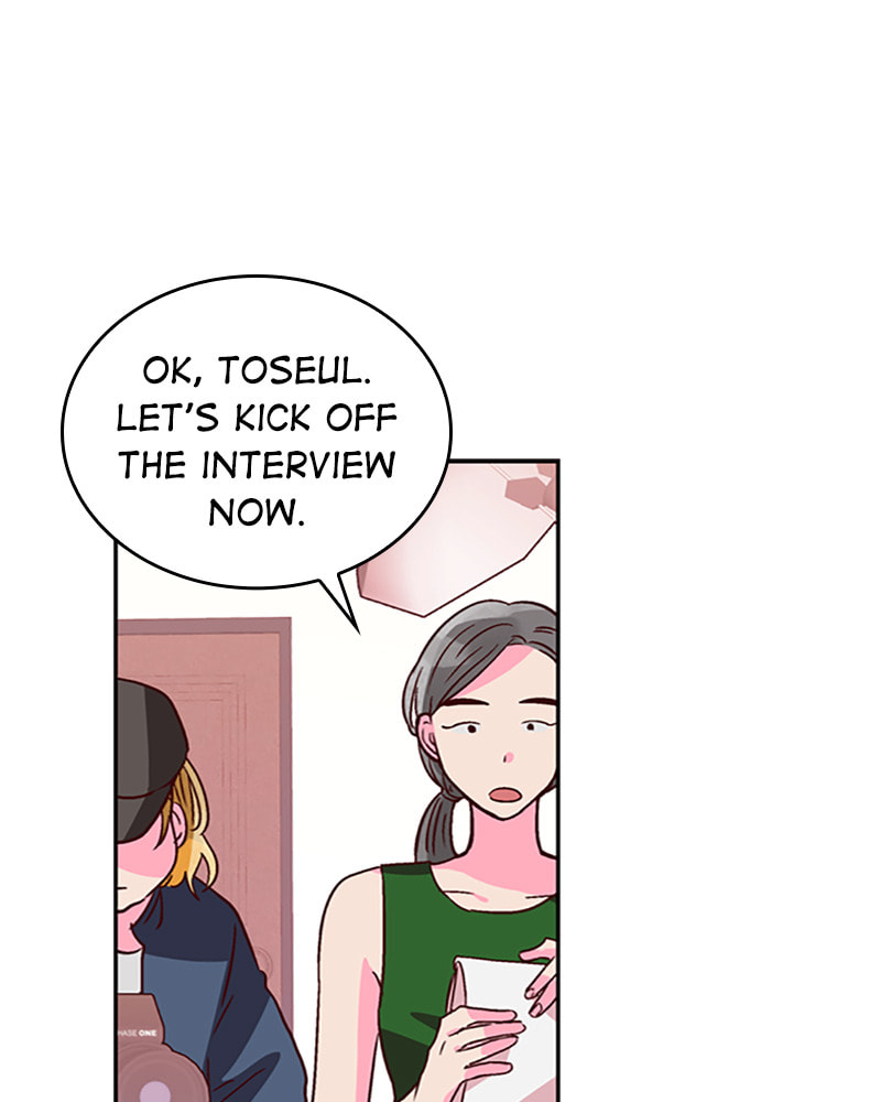 The Makeup Remover Chapter 16 page 49 - 