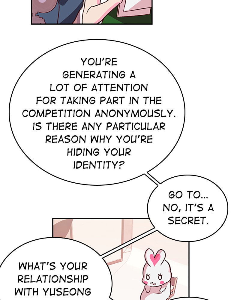 The Makeup Remover Chapter 16 page 50 - 