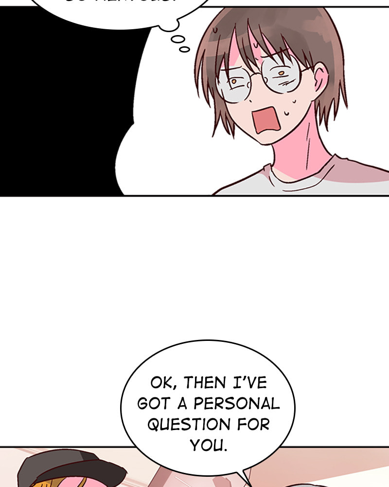 The Makeup Remover Chapter 16 page 52 - 