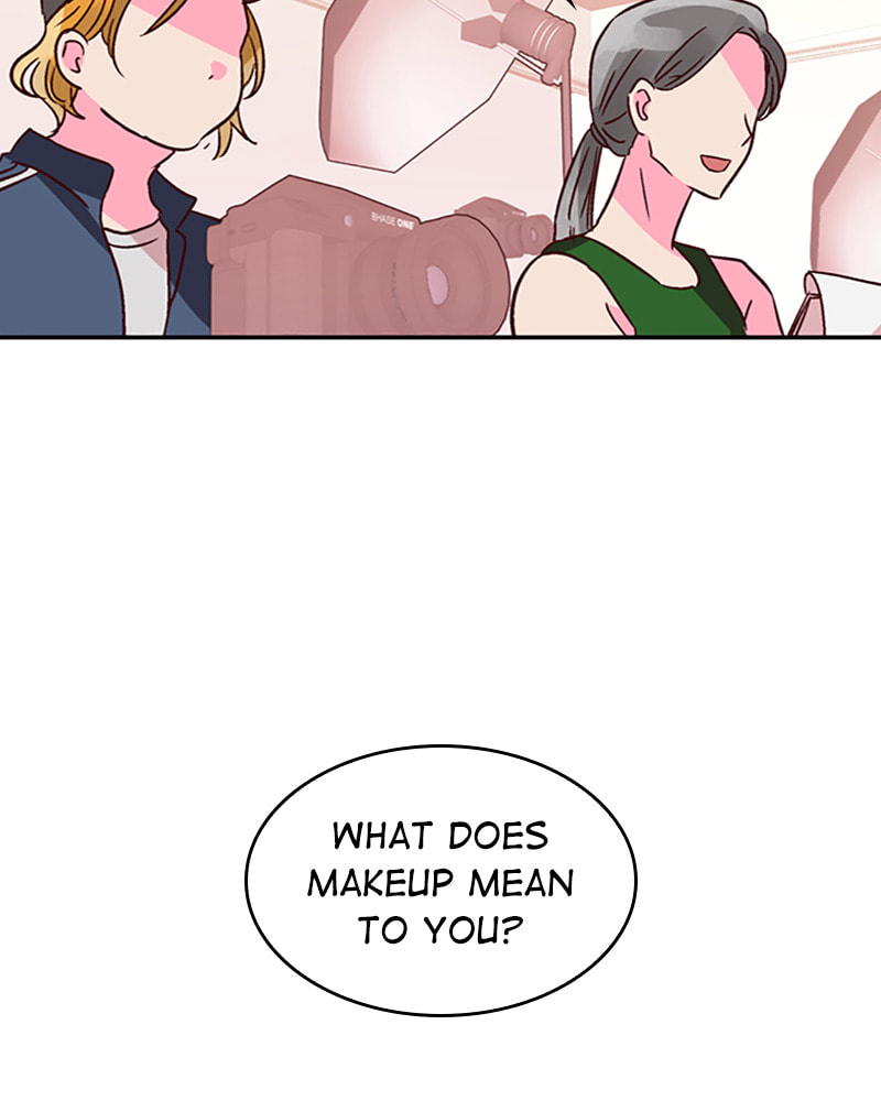 The Makeup Remover Chapter 16 page 53 - 