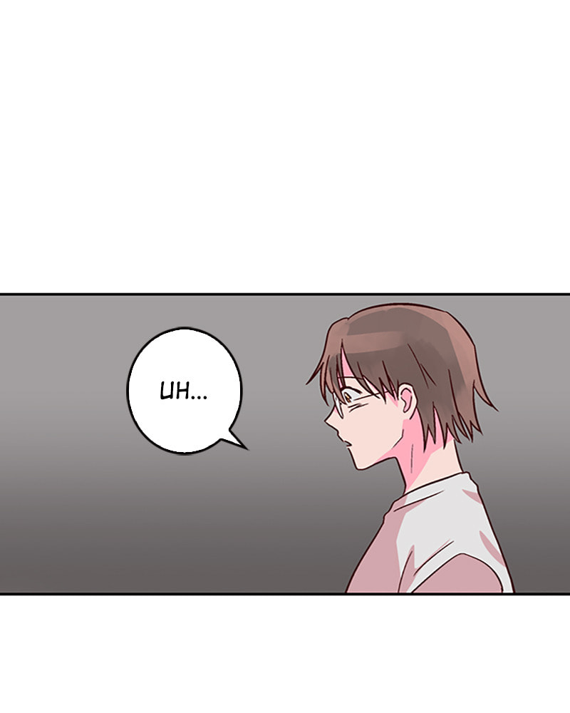 The Makeup Remover Chapter 16 page 54 - 
