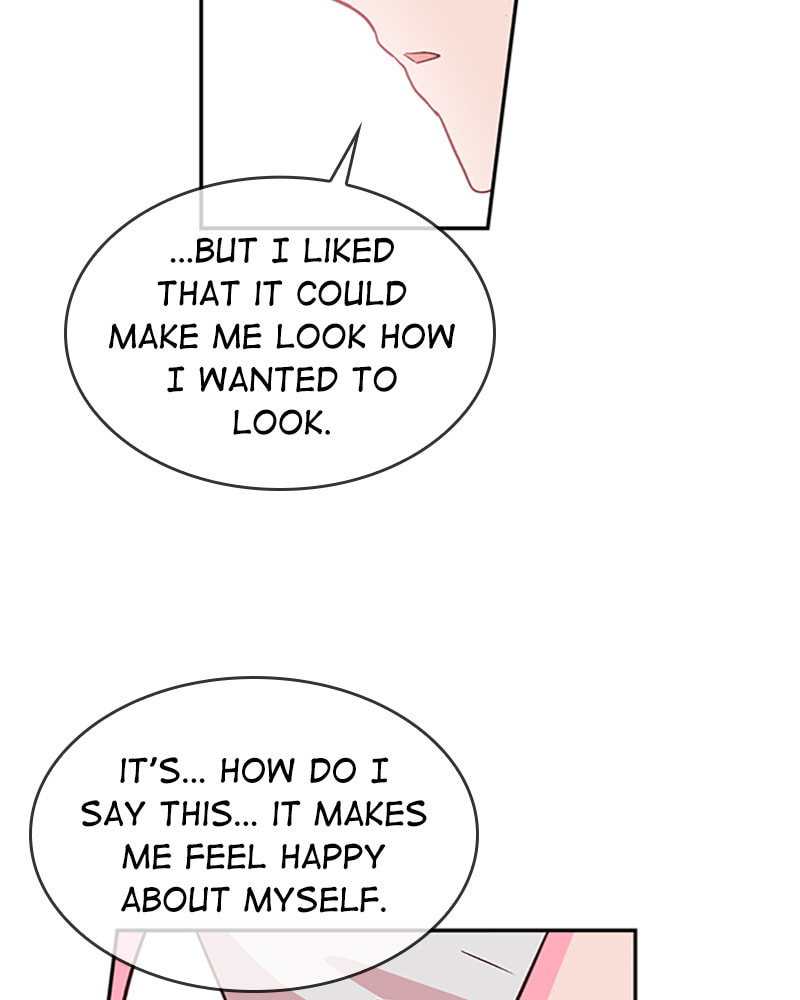 The Makeup Remover Chapter 16 page 56 - 