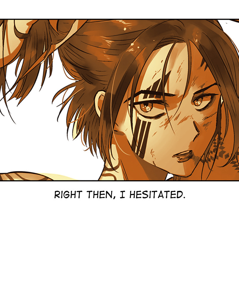 The Makeup Remover Chapter 16 page 58 - 