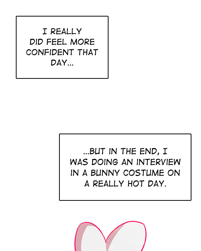 The Makeup Remover Chapter 16 page 59 - 