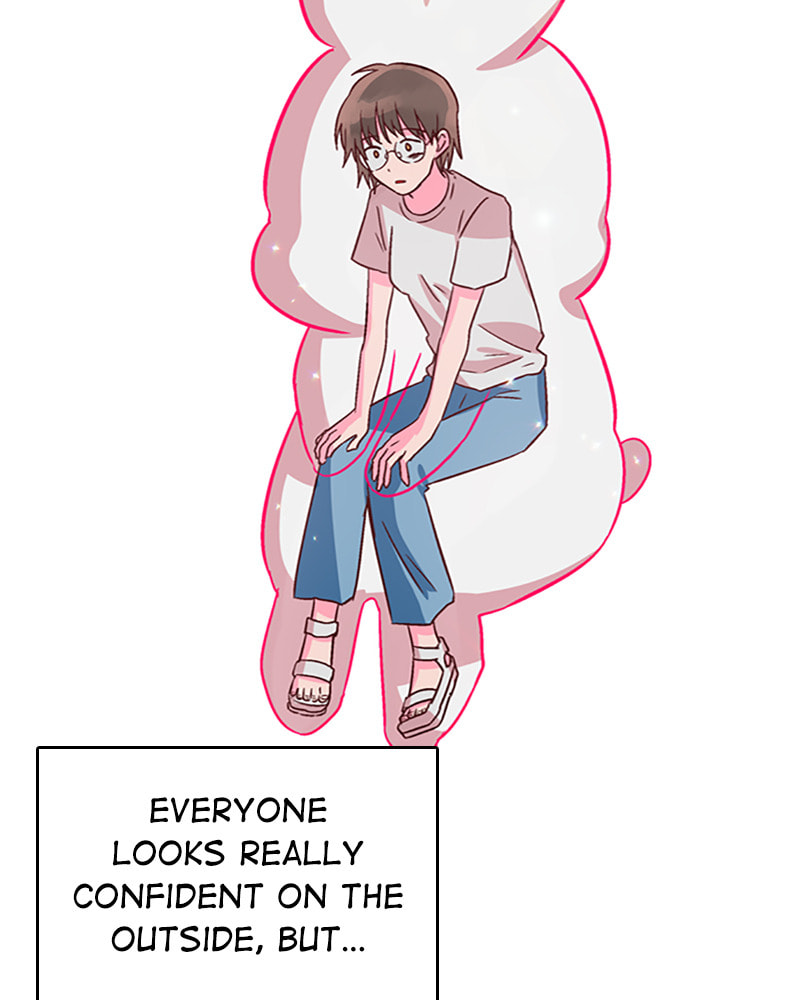 The Makeup Remover Chapter 16 page 60 - 