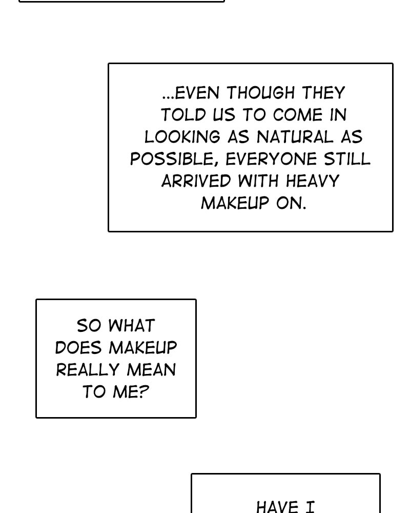 The Makeup Remover Chapter 16 page 61 - 
