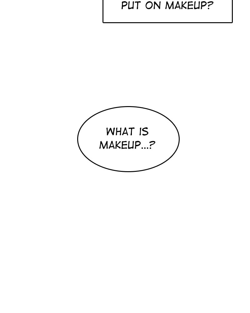 The Makeup Remover Chapter 16 page 63 - 