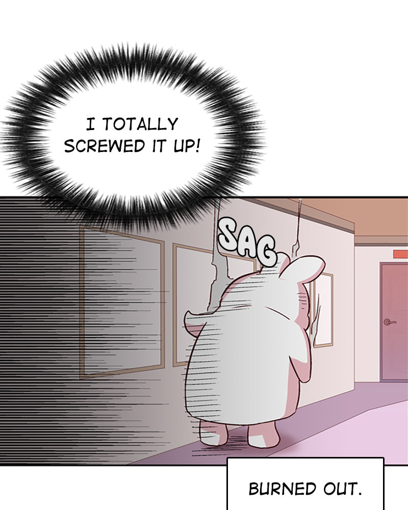 The Makeup Remover Chapter 16 page 65 - 