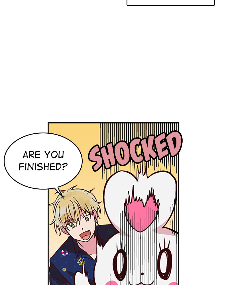 The Makeup Remover Chapter 16 page 66 - 