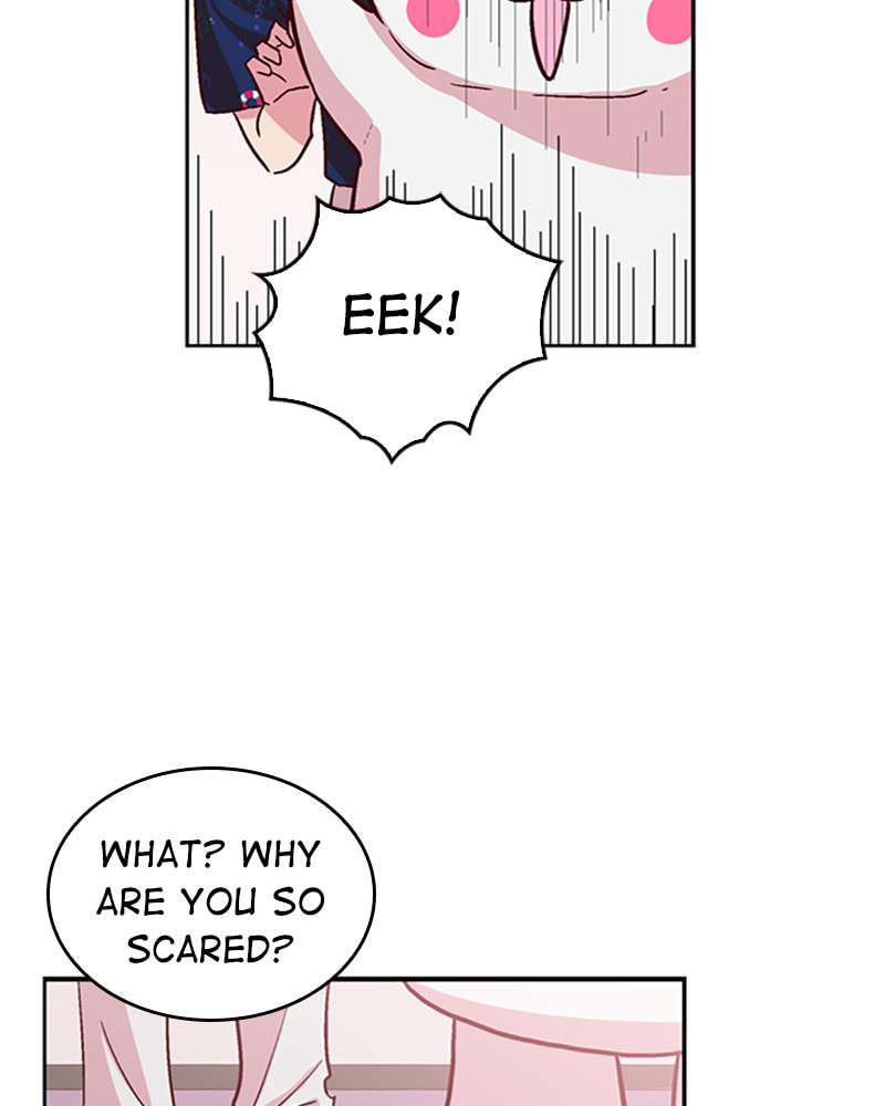 The Makeup Remover Chapter 16 page 67 - 