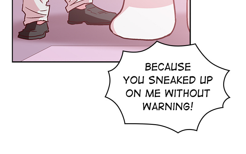 The Makeup Remover Chapter 16 page 68 - 