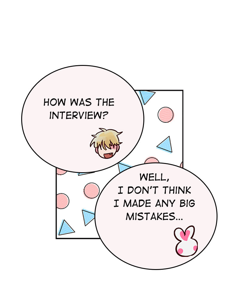 The Makeup Remover Chapter 16 page 69 - 
