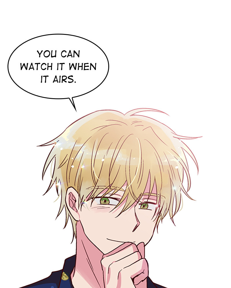 The Makeup Remover Chapter 16 page 71 - 