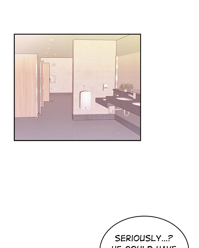 The Makeup Remover Chapter 16 page 73 - 