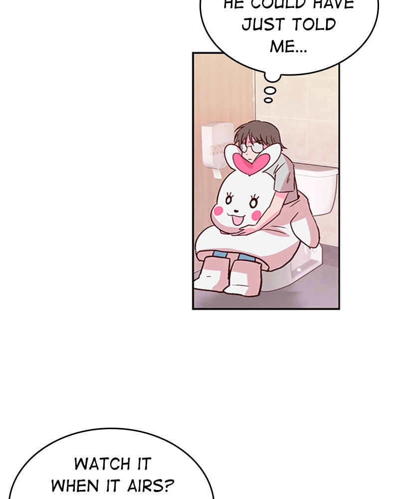 The Makeup Remover Chapter 16 page 74 - 