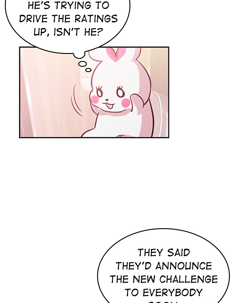 The Makeup Remover Chapter 16 page 75 - 