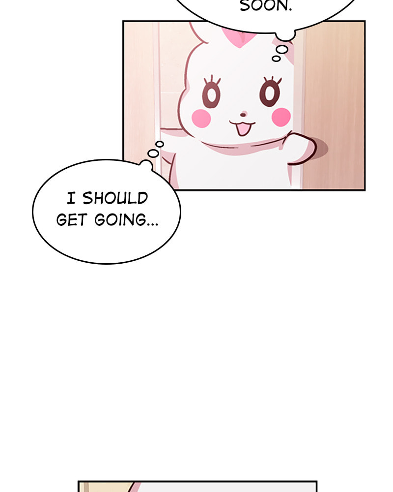 The Makeup Remover Chapter 16 page 76 - 