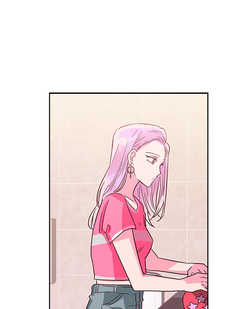 The Makeup Remover Chapter 16 page 78 - 