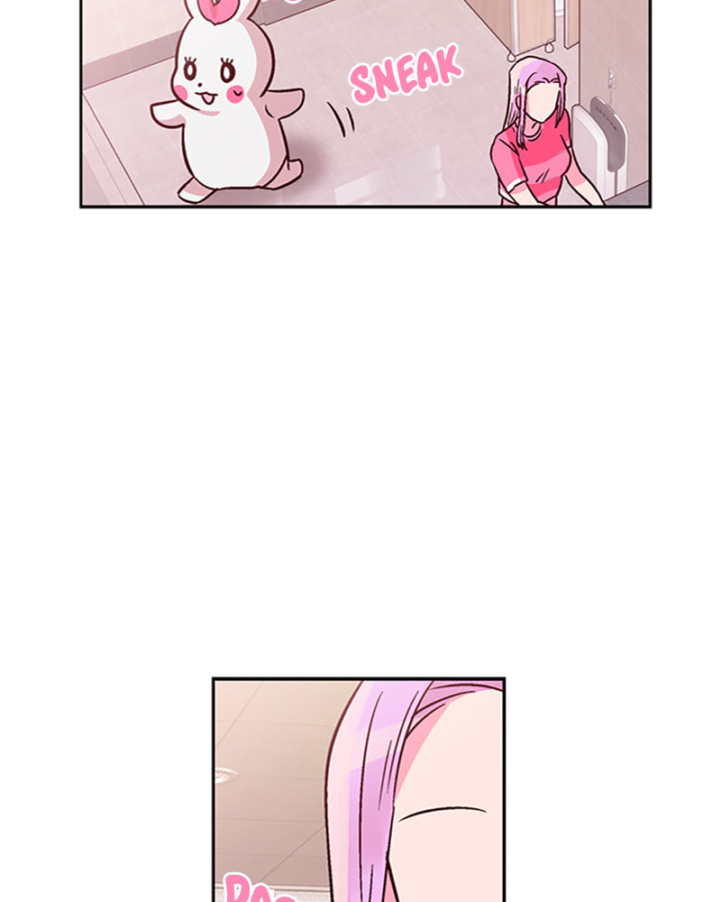 The Makeup Remover Chapter 16 page 80 - 