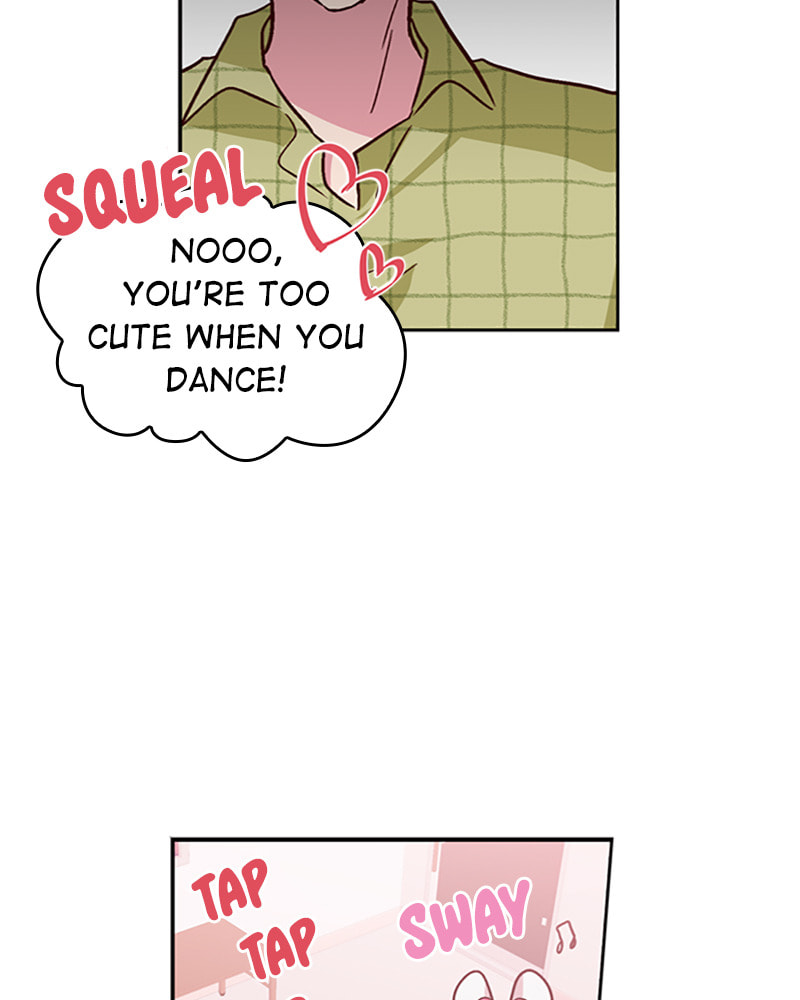The Makeup Remover Chapter 16 page 9 - 