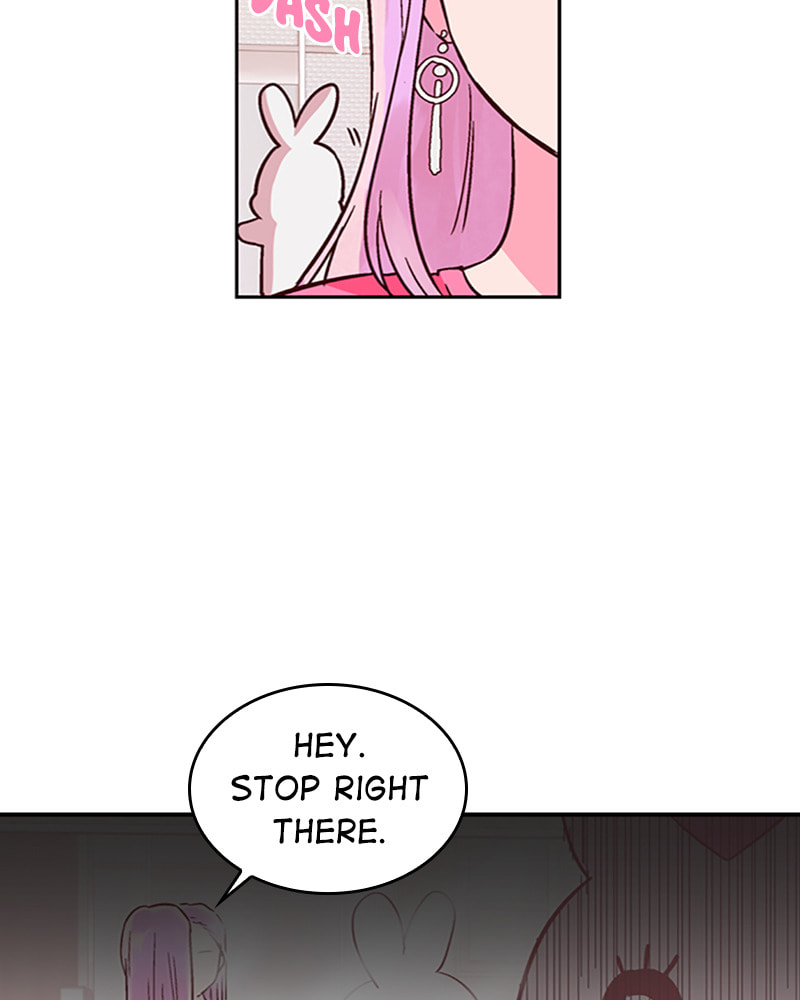 The Makeup Remover Chapter 16 page 81 - 