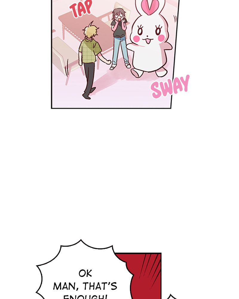 The Makeup Remover Chapter 16 page 10 - 