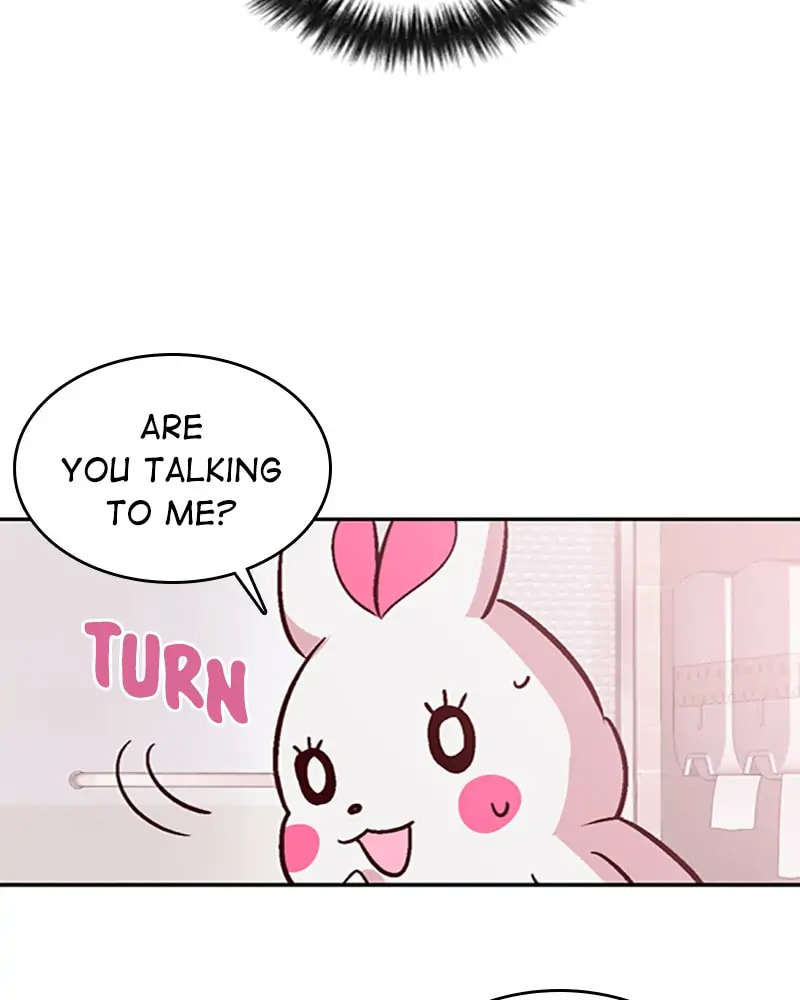 The Makeup Remover Chapter 17 page 2 - 