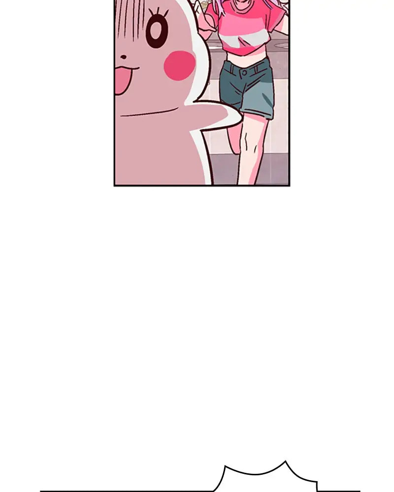 The Makeup Remover Chapter 17 page 11 - 