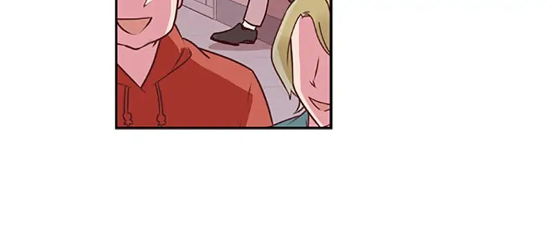The Makeup Remover Chapter 17 page 18 - 
