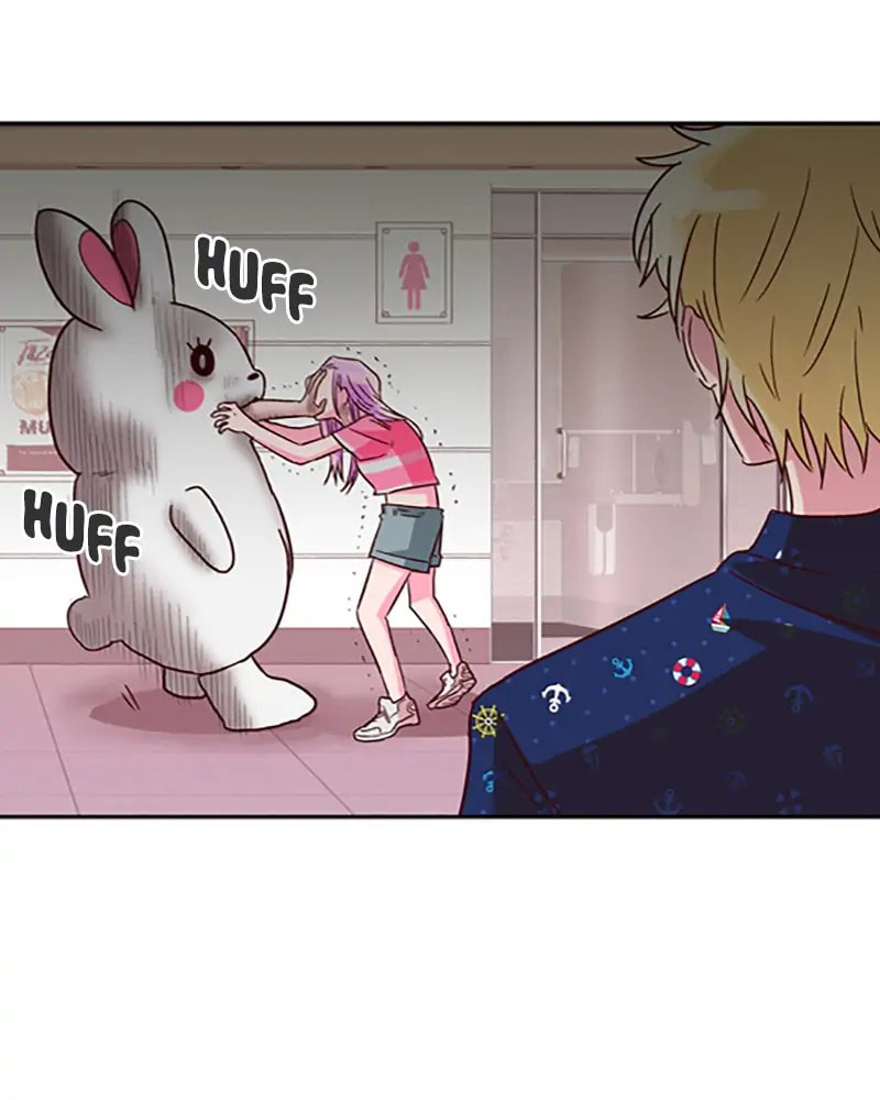 The Makeup Remover Chapter 17 page 24 - 