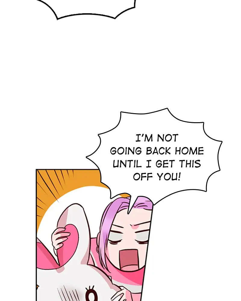 The Makeup Remover Chapter 17 page 30 - 