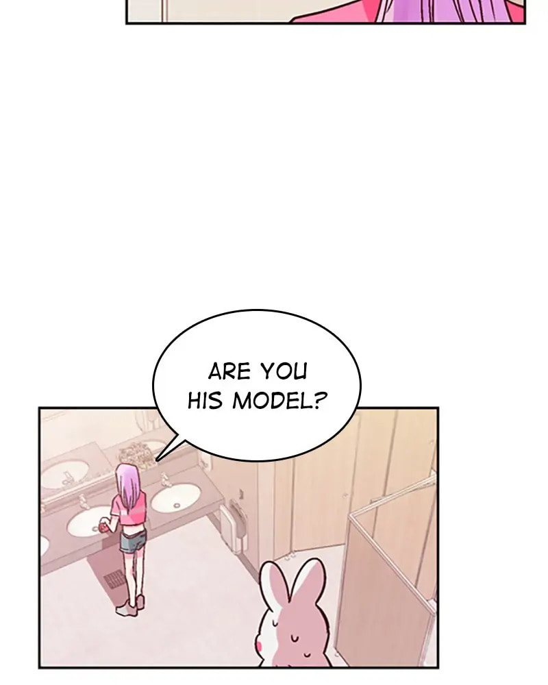 The Makeup Remover Chapter 17 page 4 - 