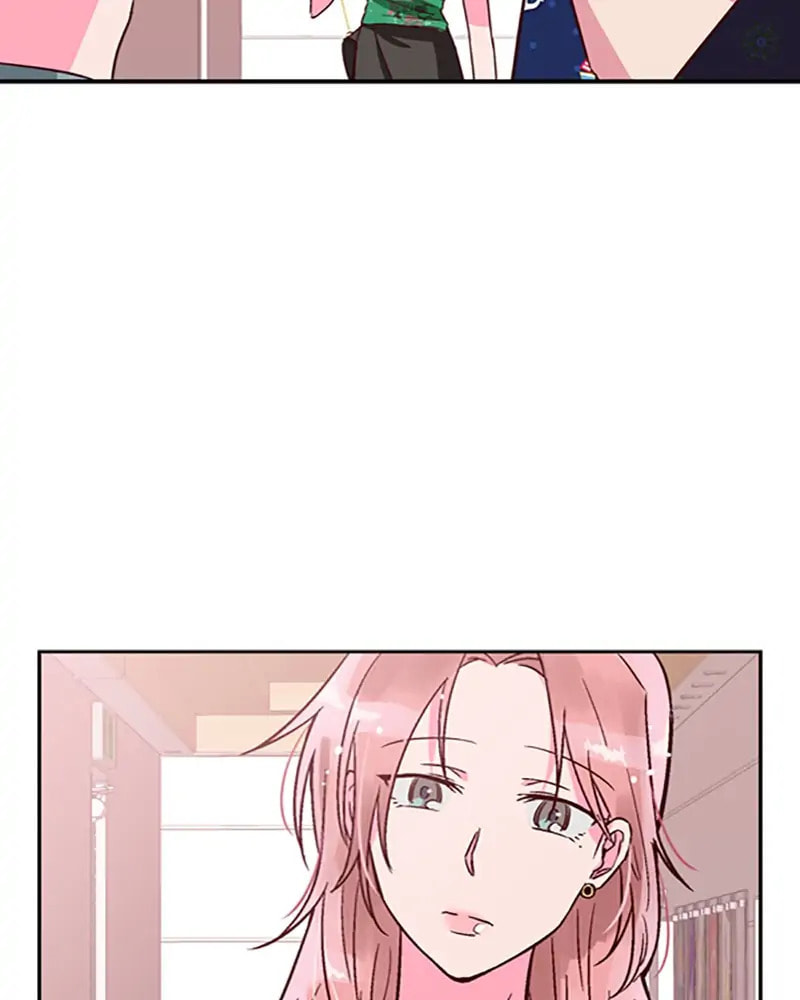 The Makeup Remover Chapter 17 page 39 - 