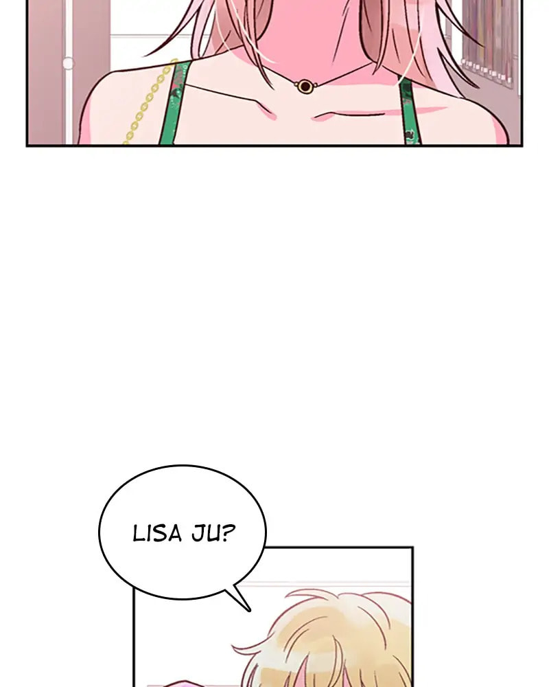 The Makeup Remover Chapter 17 page 40 - 