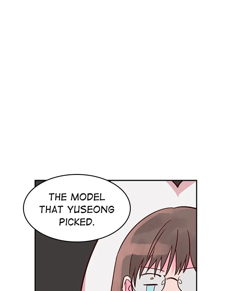 The Makeup Remover Chapter 17 page 5 - 