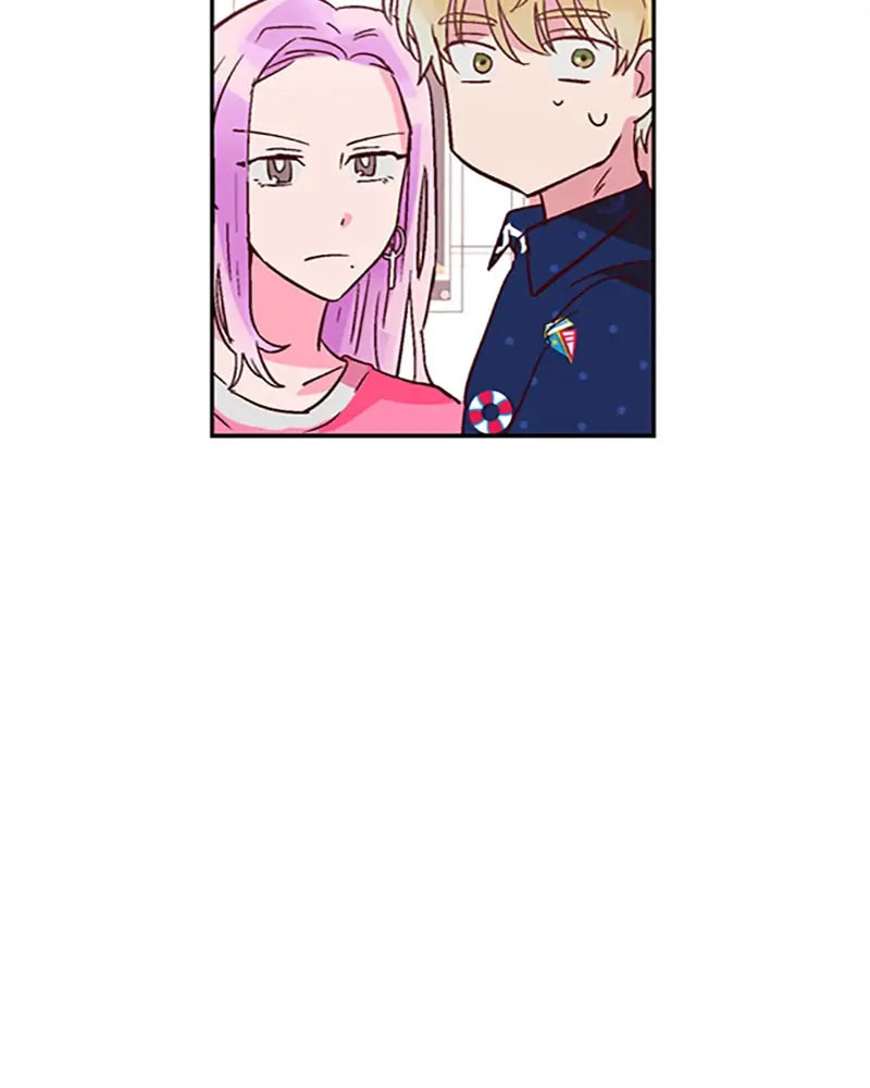The Makeup Remover Chapter 17 page 41 - 