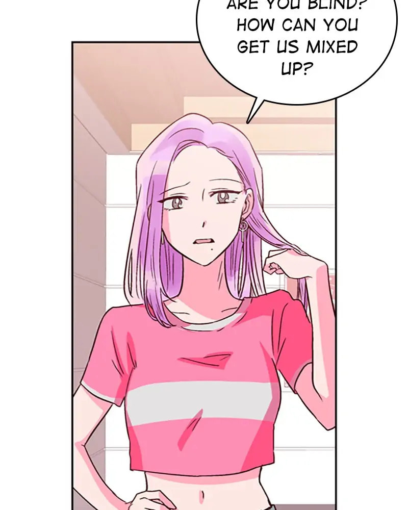 The Makeup Remover Chapter 17 page 43 - 