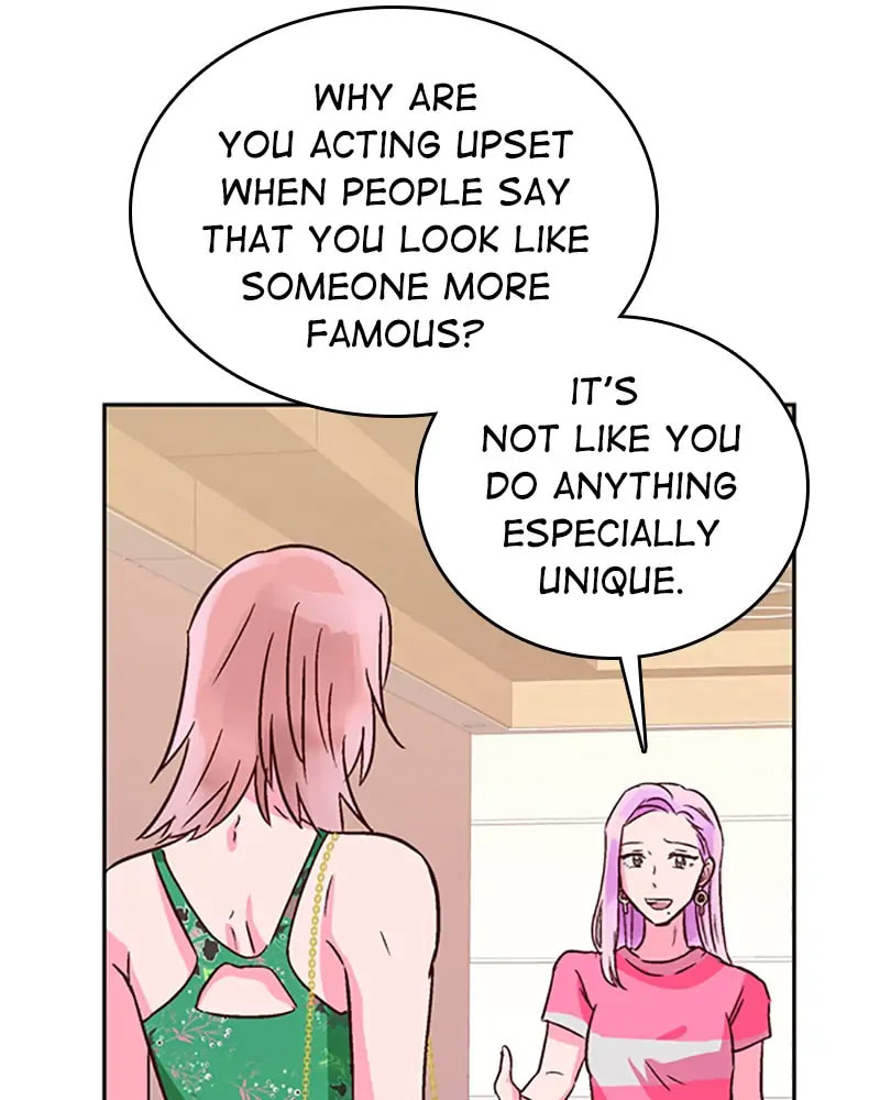 The Makeup Remover Chapter 17 page 51 - 