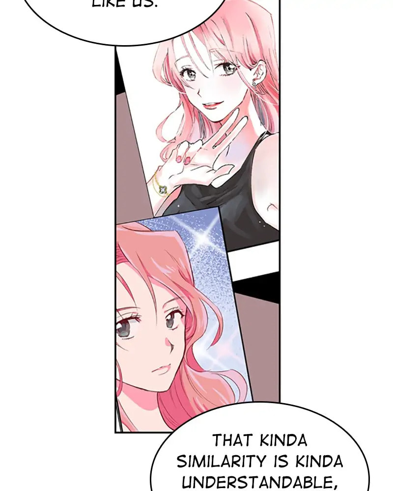 The Makeup Remover Chapter 17 page 53 - 