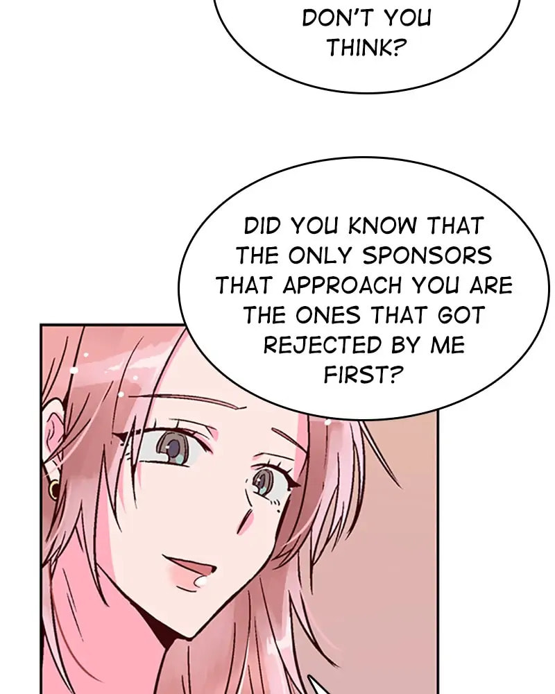The Makeup Remover Chapter 17 page 54 - 