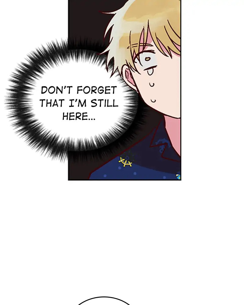 The Makeup Remover Chapter 17 page 59 - 