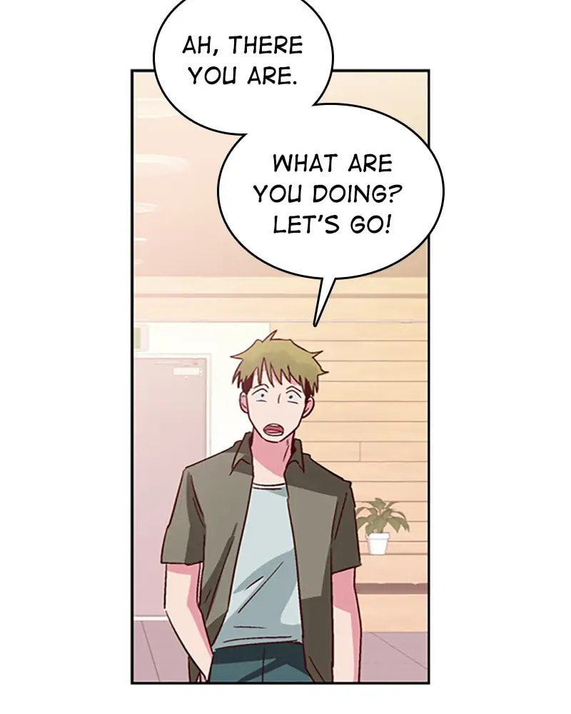 The Makeup Remover Chapter 17 page 60 - 