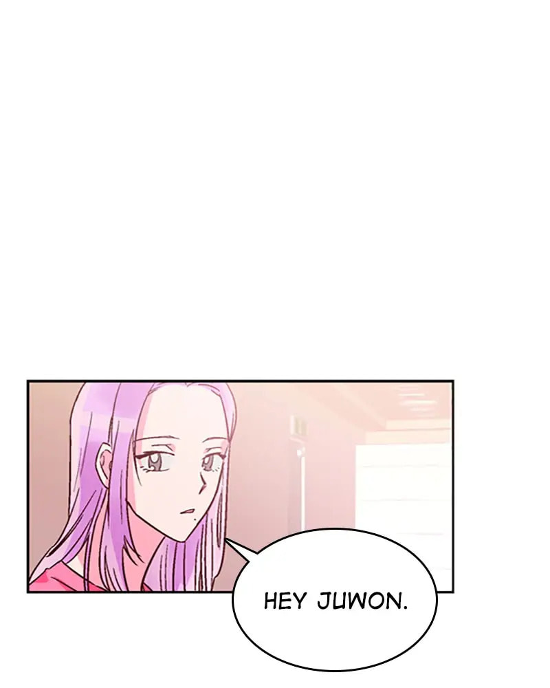 The Makeup Remover Chapter 17 page 61 - 