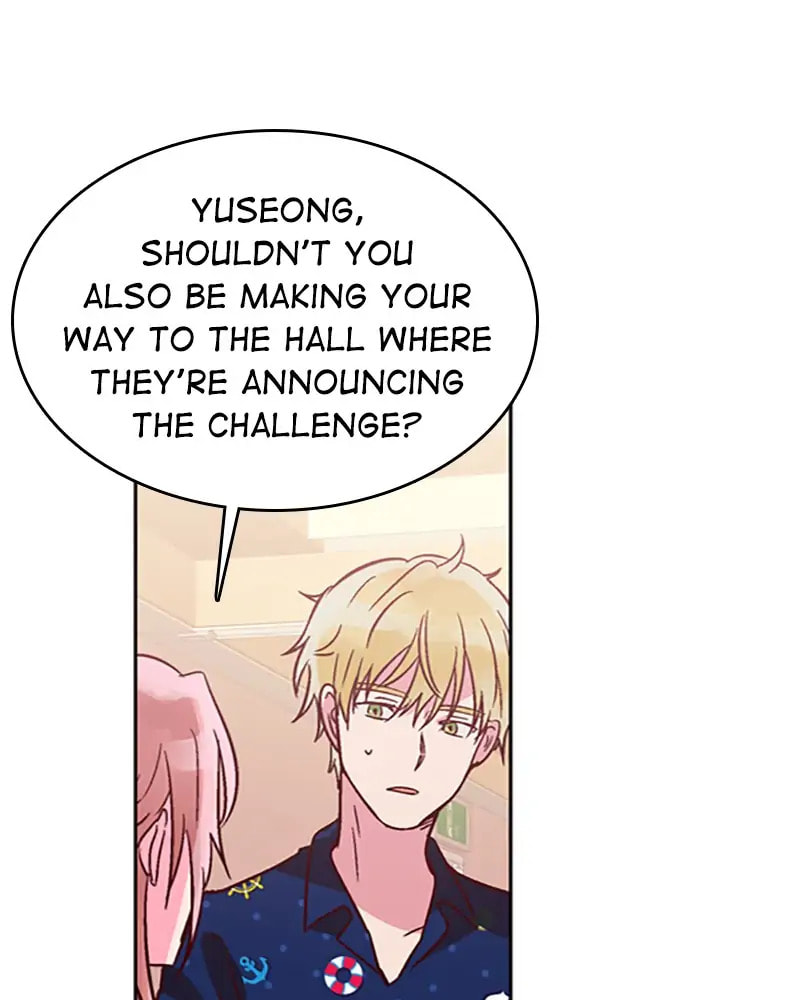 The Makeup Remover Chapter 17 page 66 - 